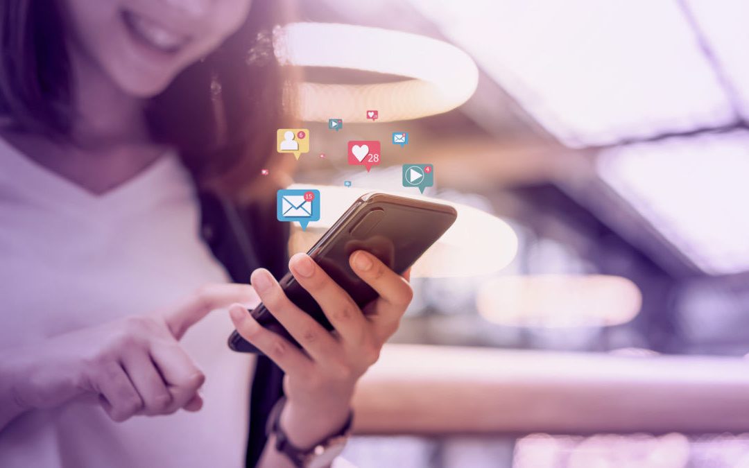 Las Claves para el Crecimiento Comercial de tu Empresa en Redes Sociales en 2023