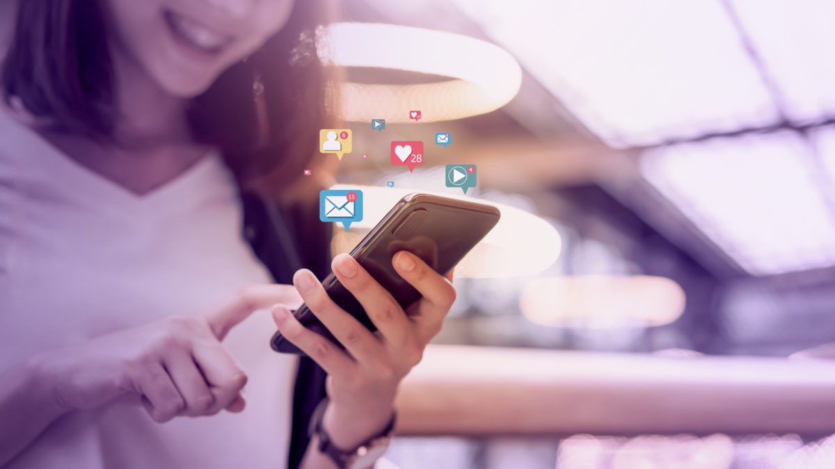 Las Claves para el Crecimiento Comercial de tu Empresa en Redes Sociales en 2023