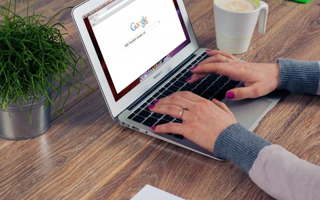 5 razones por las que deberias tener un sitio web