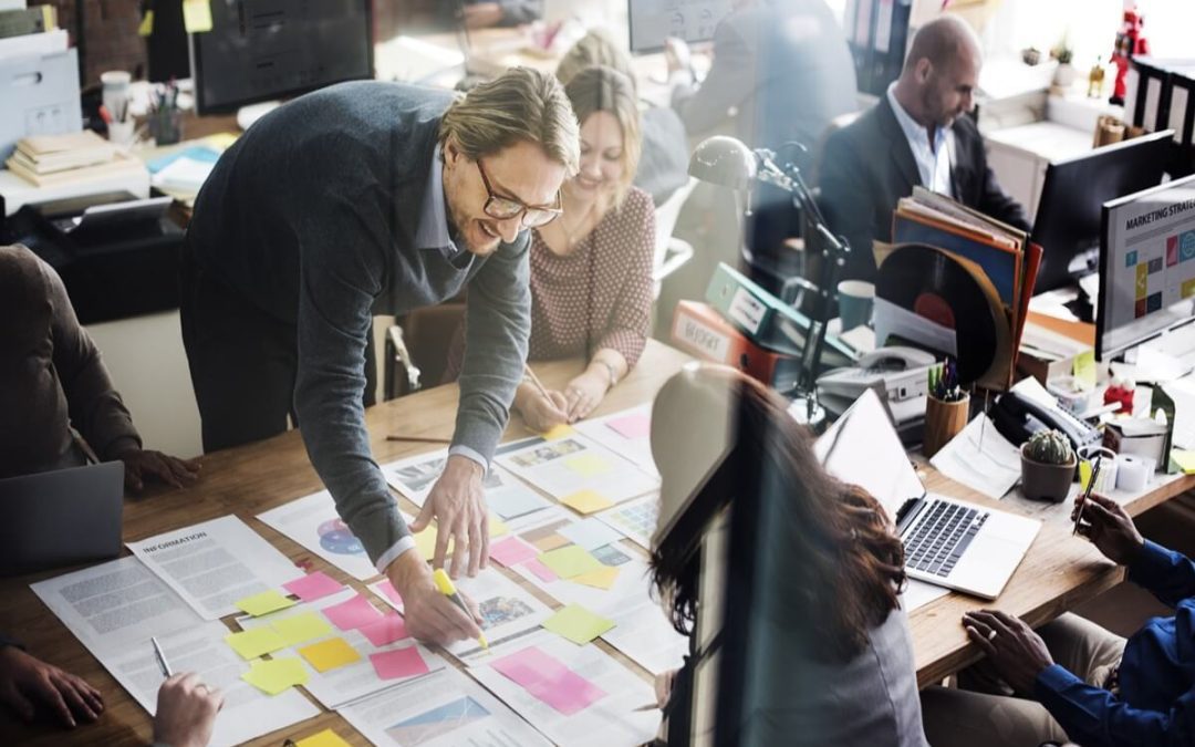 Cómo adaptar el proceso de ventas al mundo digital