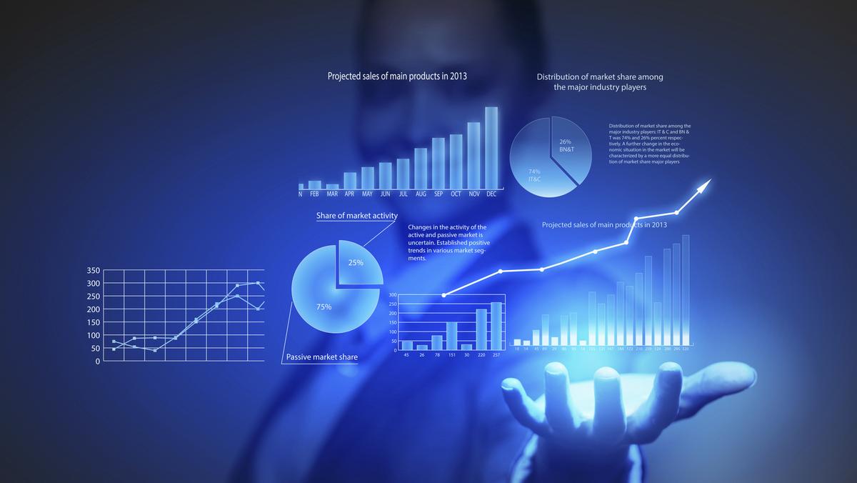 Qué es una estrategia Data-Driven y como implementarla