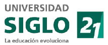 Siglo 21 Siglo 21
