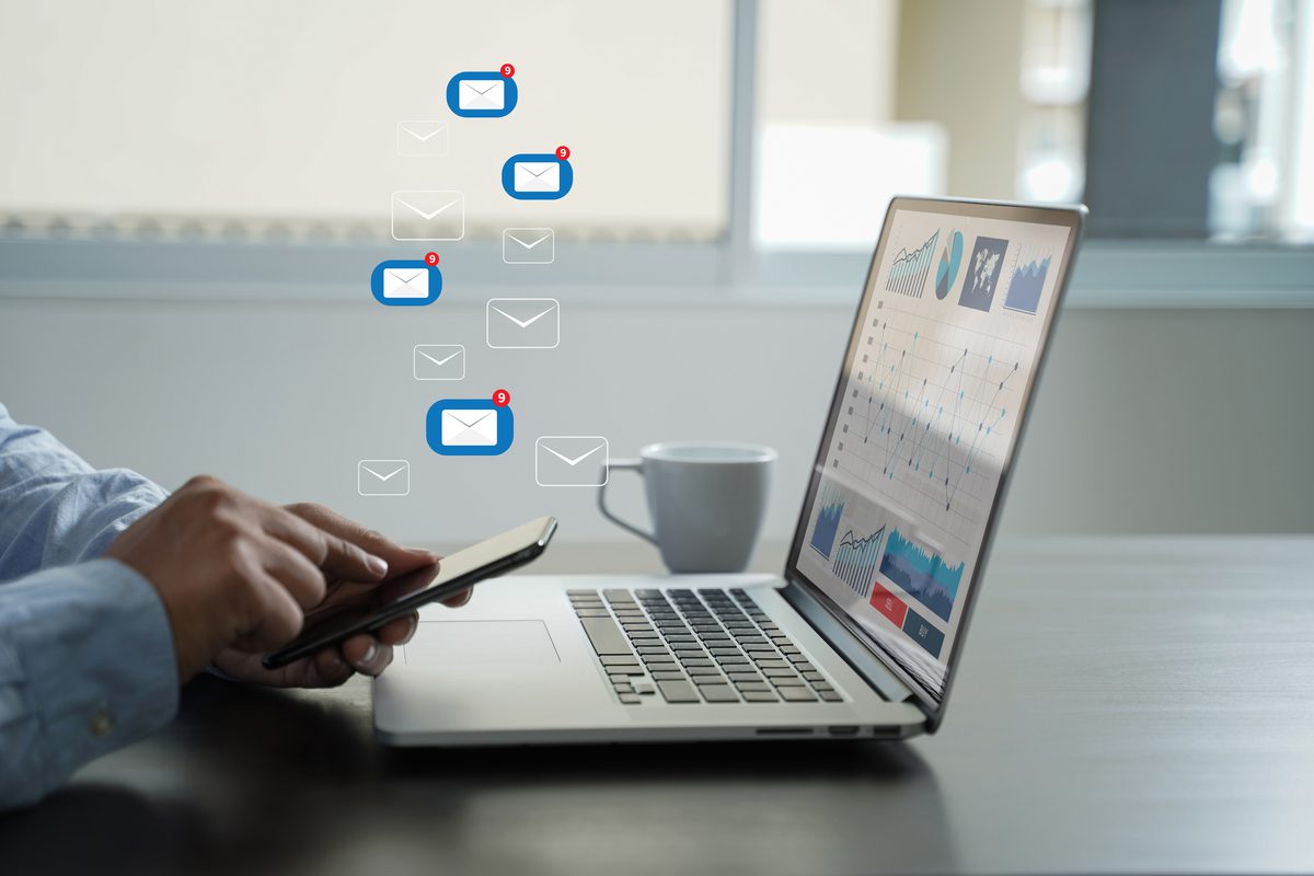 ¡Claves para una estrategia de Email Marketing efectiva y exitosa!
