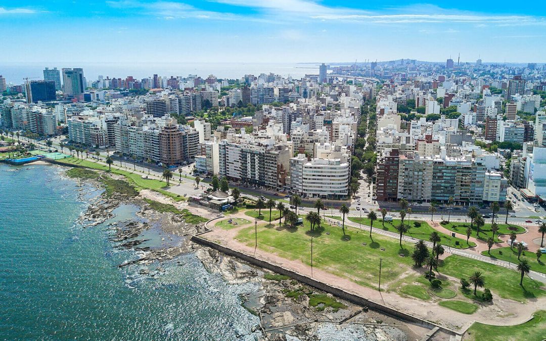 Enterjet: Tu Socio Estratégico en Marketing, Ventas y Soluciones Empresariales en Uruguay