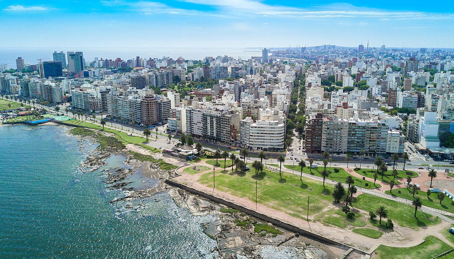 Enterjet: Tu Socio Estratégico en Marketing, Ventas y Soluciones Empresariales en Uruguay