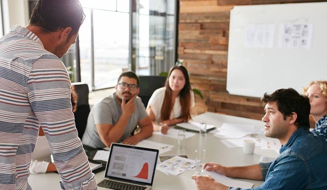 Una Agencia de Marketing Digital experimentada aumentará tu éxito empresarial