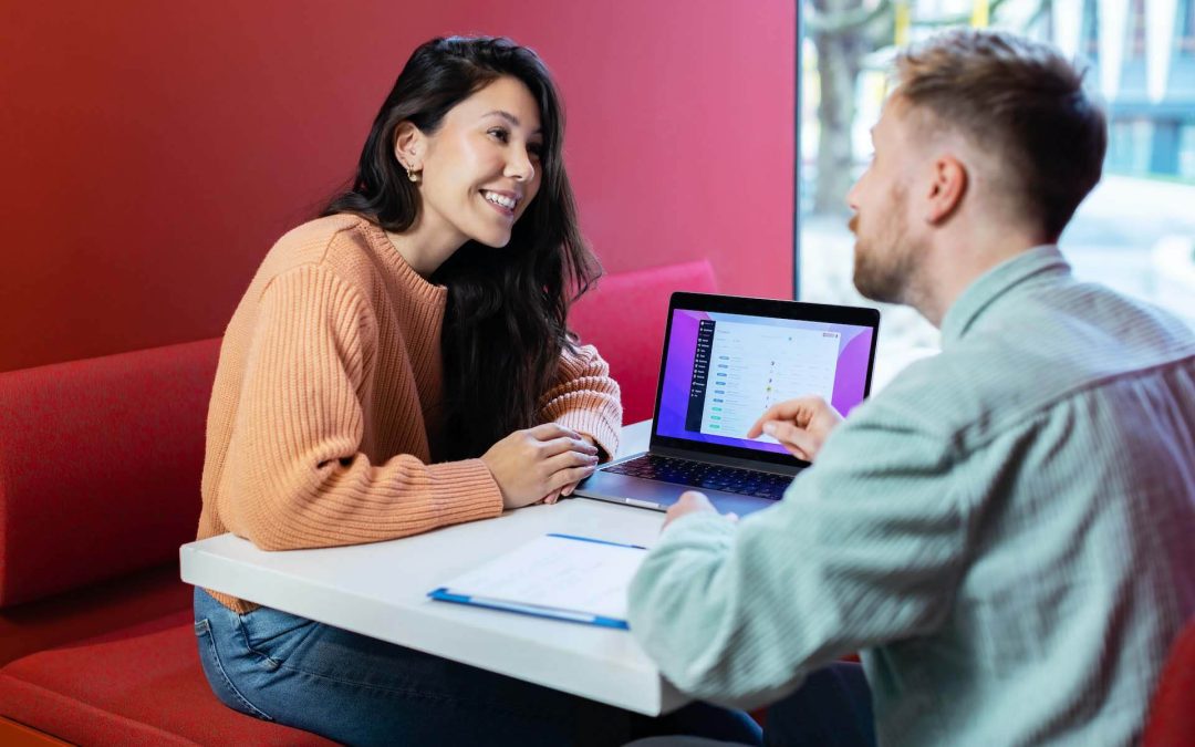 ¿Qué es la Venta Conversacional?