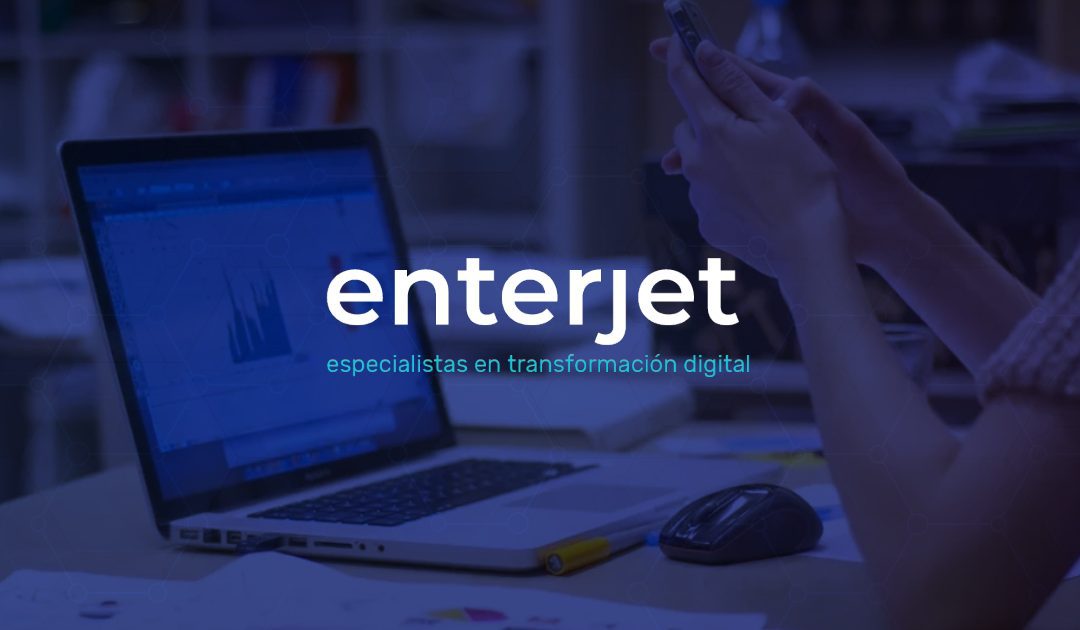Cómo enterjet puede ayudarte a transformar tus estrategias de marketing y ventas