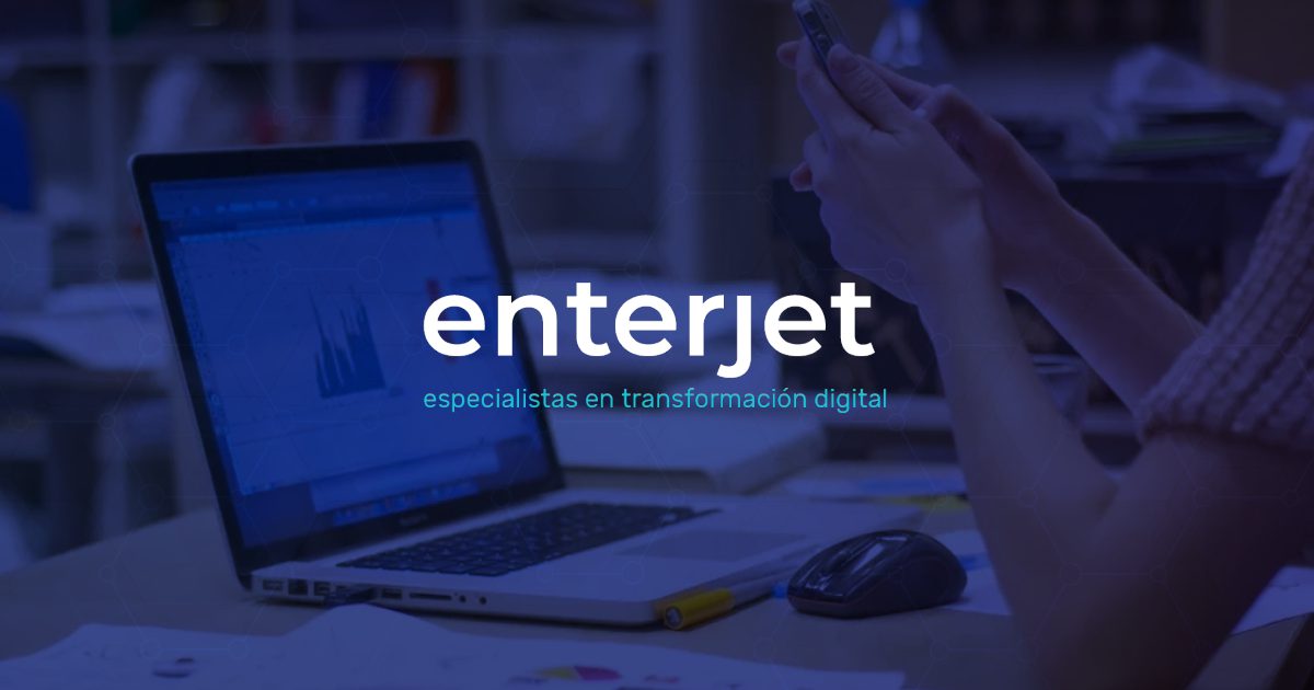 enterjet transforma tus estrategias de marketing y ventas