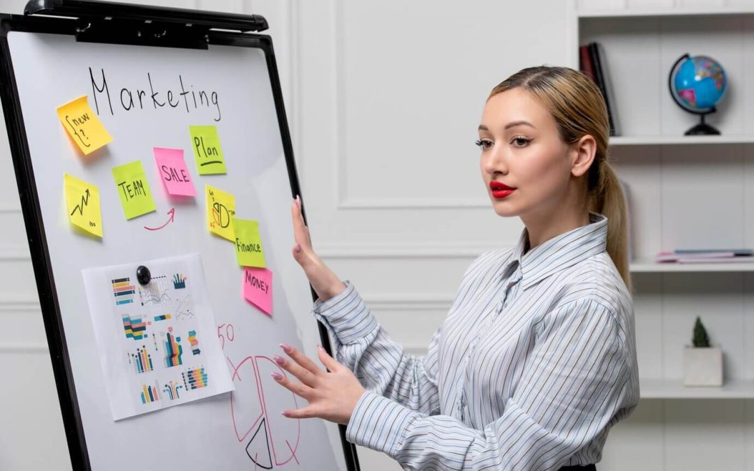 Desentrañando el Inbound Marketing: estrategias para conquistar en la era digital