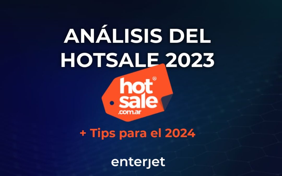 Estrategias para HotSale 2024