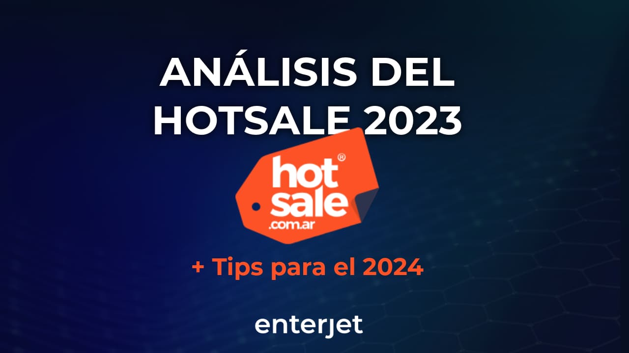Estrategias para HotSale 2024