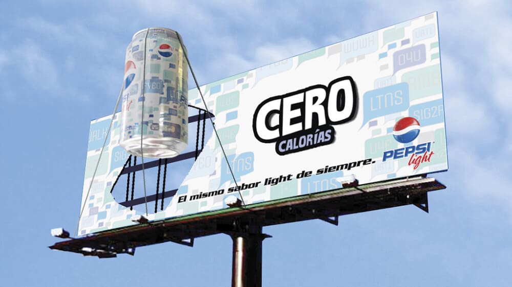 El Efecto Valla Publicitaria en Marketing Digital