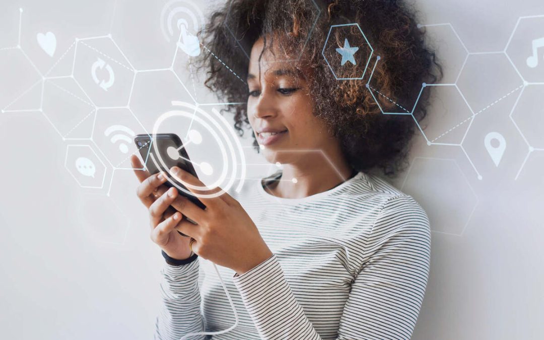 Abuso de la Inteligencia Artificial en Marketing como tendencia en 2024