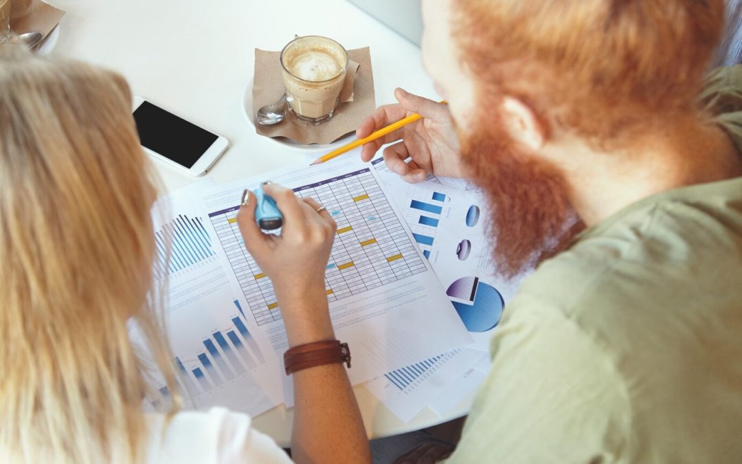 Test de madurez de tu estrategia de marketing digital