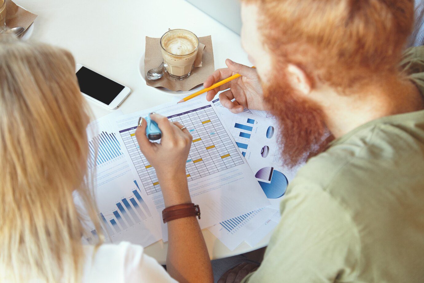 Test de madurez de tu estrategia de marketing digital